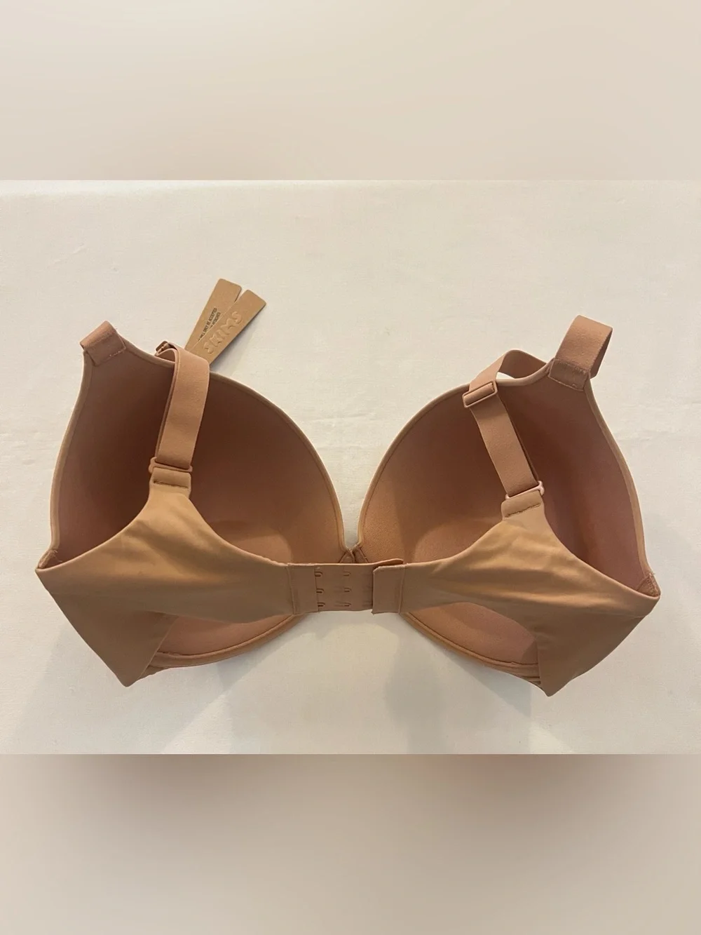 SKIMS FITS EVERYBODY PUSH-UP BRA - Picture 2 of 3